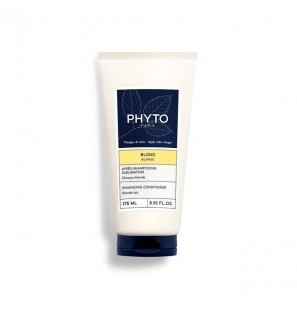 PHYTO APRES SHAMPOOING BLOND 175ML