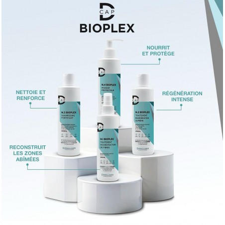 D-CAP COFFRET BIOPLEX