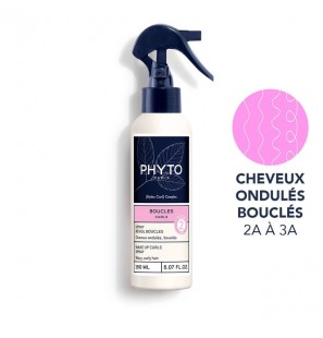 PHYTO SPRAY REVEIL BOUCLES 150ML