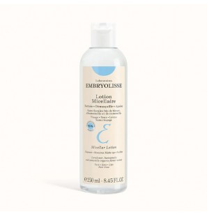 EMBRYOLISSE LOTION MICELLAIRE 250ML