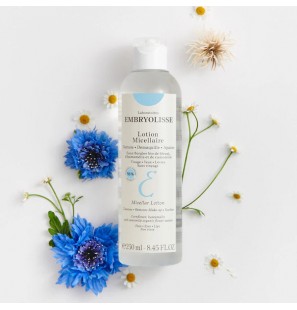EMBRYOLISSE LOTION MICELLAIRE 250ML