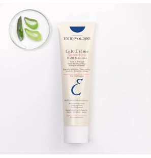 EMPBYOLISSE LAIT SENSITIVE SANS PARFUM 100ML