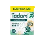TADAM SERVIETTES DERMO-SENSITIVES NORMAL B28