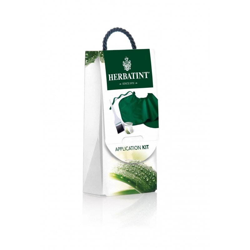 HERBATINT Kit d'Application