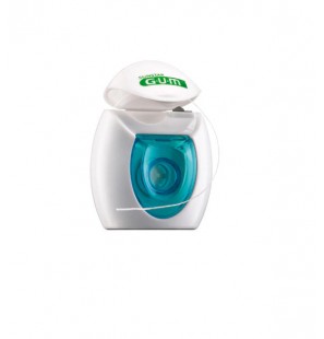 GUM FIL DENTAIRE SUNSTAR ORIGINAL WHITE REF 2040