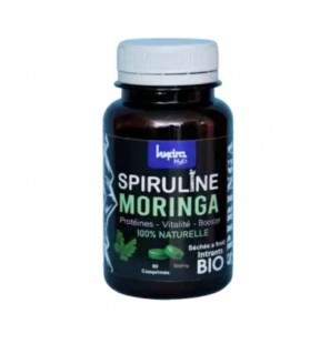 HYDRA PHYT'S MORINGA B60 COMPRIMES