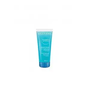 BIODERMA ATODERM gel douche nettoyant douceur | 200 ml