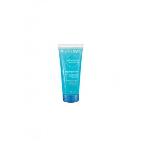 BIODERMA ATODERM gel douche nettoyant douceur | 200 ml