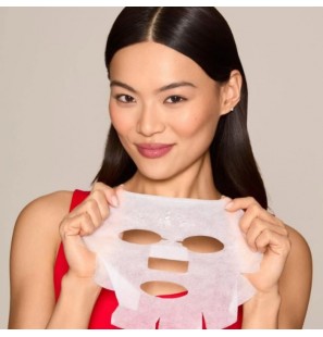 HADA LABO EXPRESS GLOW AND ANTI-STRESS JELLY SHEET MASK 20ML