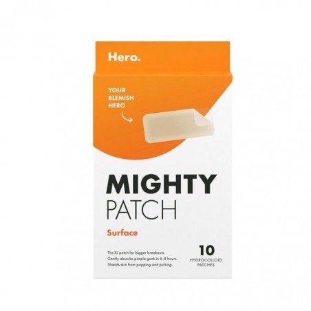 HERO MIGHTY PATCH SURFACE B10 PATCHS