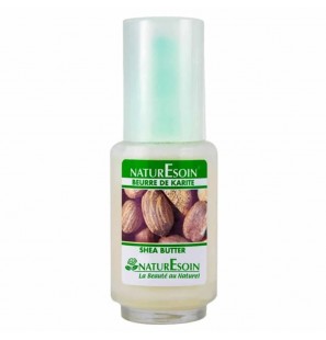 NATURE SOIN BEURRE DE KARITE 50ML