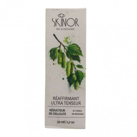 SKINOR ANTI-CELLULITE TRAITEMENT 50ML