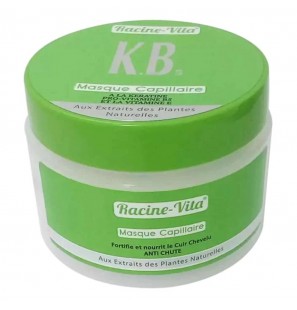 RACINE-VITA MASQUE CAPILLAIRE A LA KERATINE 200G