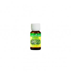 NATURE SOIN HUILE ESSENTIELLE DE ROMARIN 13ML