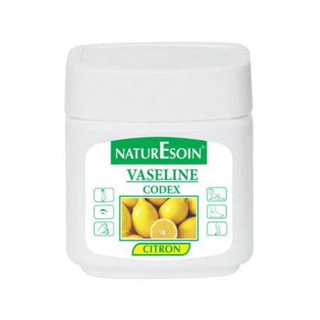 NATURE SOIN VASELINE CITRON 200ML