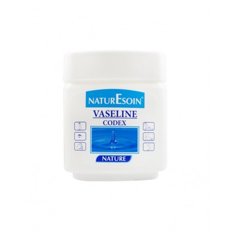 NATURE SOIN VASELINE CODEX NATURE 200ML