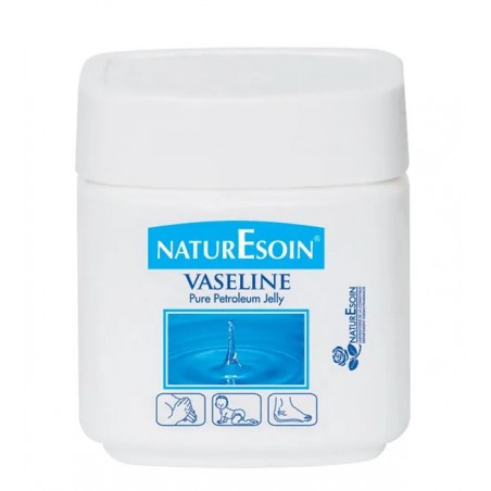 NATURESOIN VASELINE BLANCHE NATURE 120ML