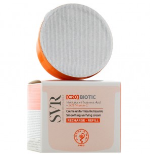 SVR C20 BIOTIC CREME REGENERANTE ECLAT RECHARGE 50ML