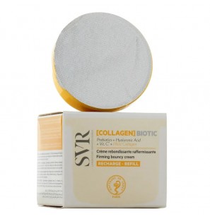 SVR COLLAGENE BIOTIC CREME REBONDISSANTE RECHARGE 50ML