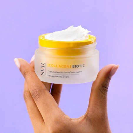 SVR COLLAGENE BIOTIC CREME REBONDISSANTE RECHARGE 50ML