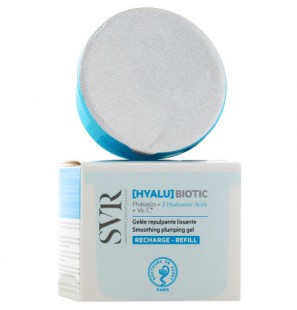 SVR HYALU BIOTIC GELEE REGENERANTE REPULPANTE RECHARGE 50ML