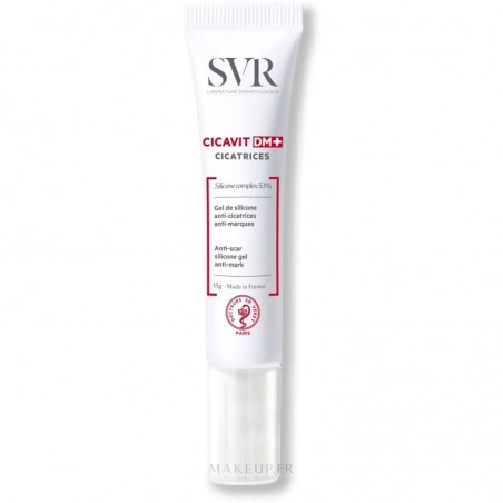 SVR CICAVIT DM+ CICATRICES 15ML