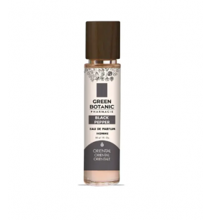 GREEN BOTANIC BLACK PEPPER HOMME 30ML