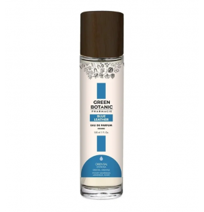 GREEN BOTANIC EAU DE PARFUM HOMME BLUE LEATHER 30ML