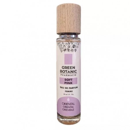 GREEN BOTANIC PARFUM FEMME 30ML