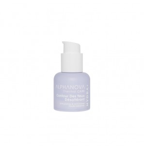 ALPHANOVA Contour Des Yeux Désaltérant Anti-poches Anti-Cernes HYDRA+