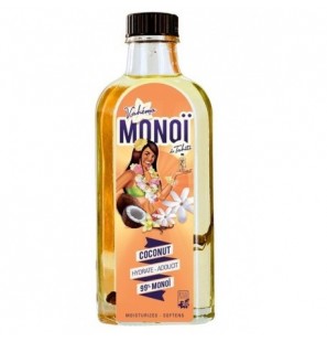 Vahéma de monoi huile de coco