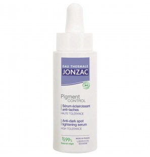 JONZAC Pigment Control Serum Eclaircissant 30ml