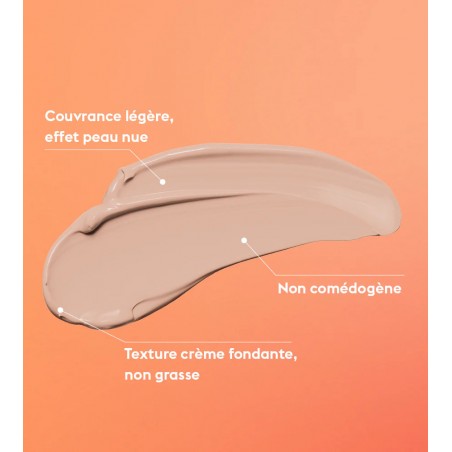 PATYKA GLOW CREME TEINTEE PERFECTRICE CLAIRE 40ML