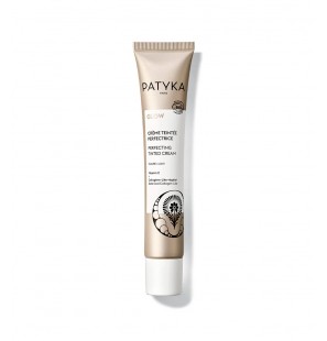 PATYKA GLOW CREME TEINTEE PERFECTRICE CLAIRE 40ML