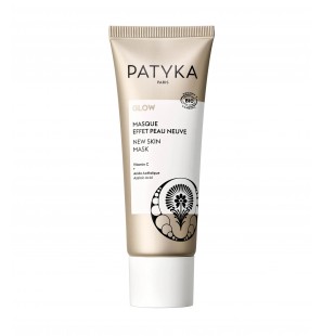 PATYKA GLOW MASQUE EFFET PEAU NEUVE 50ML