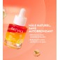 PATYKA GLOW SERUM BONNE MINE VITAMIN C EXTRAIT DE CAROTTE 30ML
