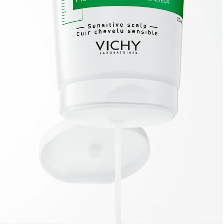VICHY DERCOS ANTI-PELLICULAIRE APRES-SHAMPOOING 200ML