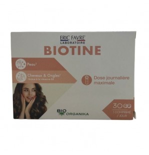 ERIC FAVRE BIOTINE B30 COMP