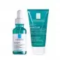LA ROCHE POSAY Effaclar Sérum Ultra Concentre 30ml + Effaclar Gel Micro 50ml