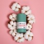 CENTIFOLIA DEODORANT STICK RECHARGEABLE 48H 5EN1 FLEUR DE COTON 50G