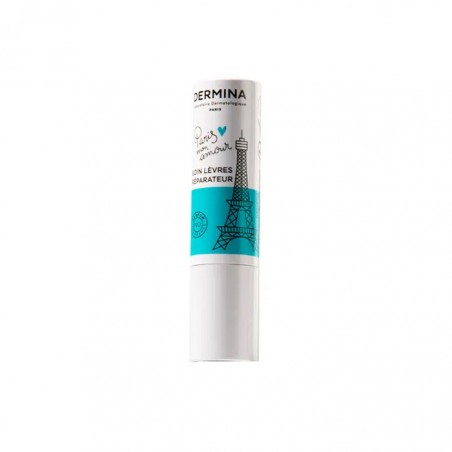 DERMINA HYDRALINA SOIN LEVRE REPARATEUR 4G