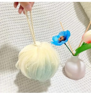 LILI CARE FLEUR DE DOUCHE JAUNE