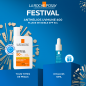 La Roche-Posay Offre Anthelios UVMune 400 Fluide Invisible Solaire SPF50+ Peau Sensible | 50ml