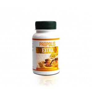 H2O CAMBOGIA PROPOLIS EXTRA B30 GELULES