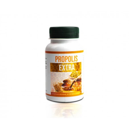 H2O CAMBOGIA PROPOLIS EXTRA B30 GELULES