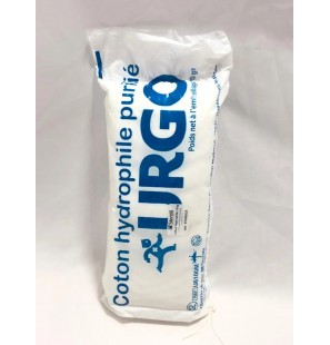 URGO COTON HYDROPHILE 100G