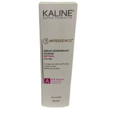 KALINE K INTESSENCE SERUM REGENERANT INTENSE RETINOL 30ML