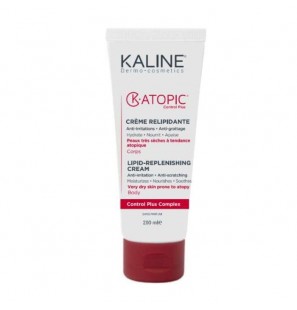 KALINE K ATOPIC CONTROL PLUS CREME RELIPIDANTE ANTI IRRITATION 200 ML