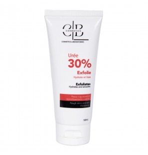 CLB CREME A BASE D'UREE 30% 100ML
