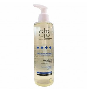CLB Gel Lavant Surgras 250ml